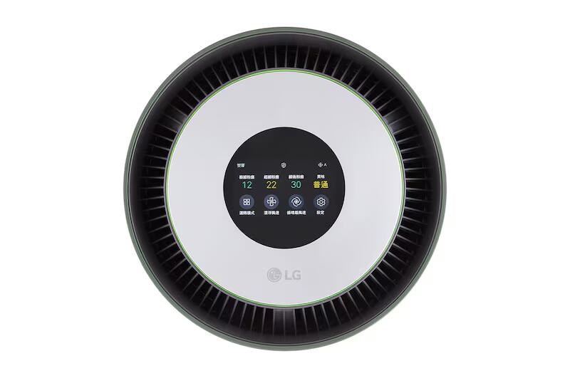 【LG樂金】PuriCare™ 360°空氣清淨機 - 寵物功能增加版二代旗艦款