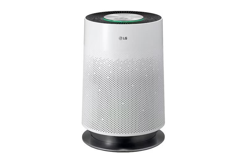【LG樂金】PuriCare™ 360°空氣清淨機 - HEPA 13版