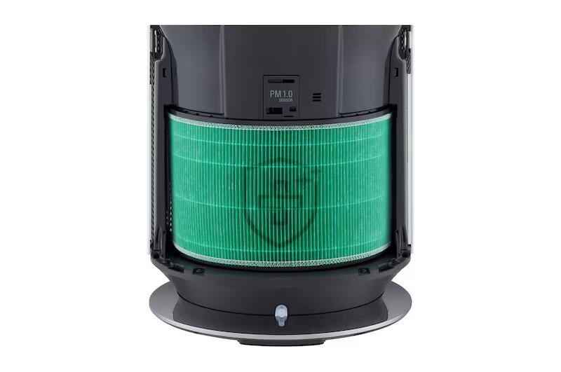 【LG樂金】PuriCare™ 360°空氣清淨機 - HEPA 13版