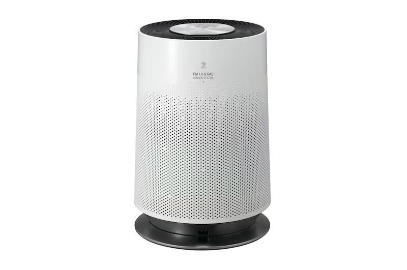 【LG樂金】PuriCare™ 360°空氣清淨機 - HEPA 13版