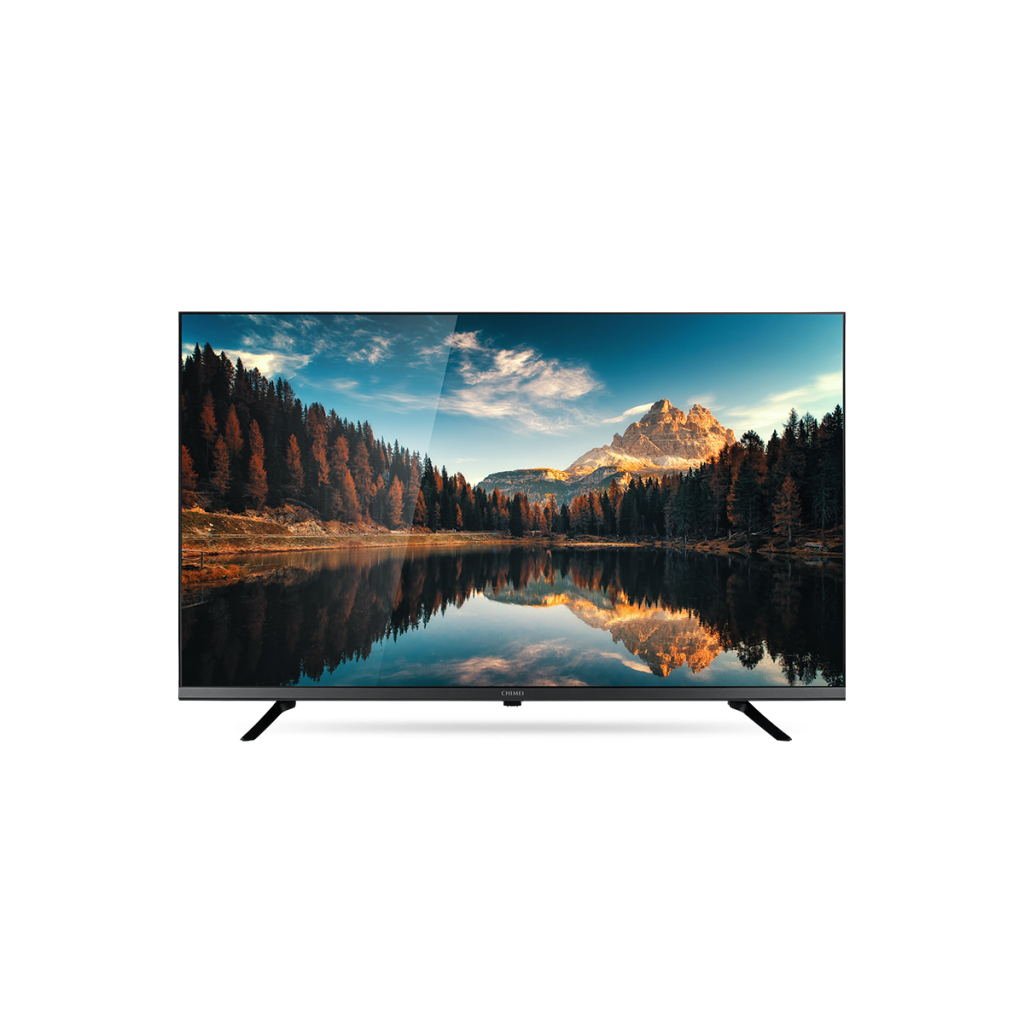 【CHIMEI奇美】多媒體液晶顯示器43型 G3系列