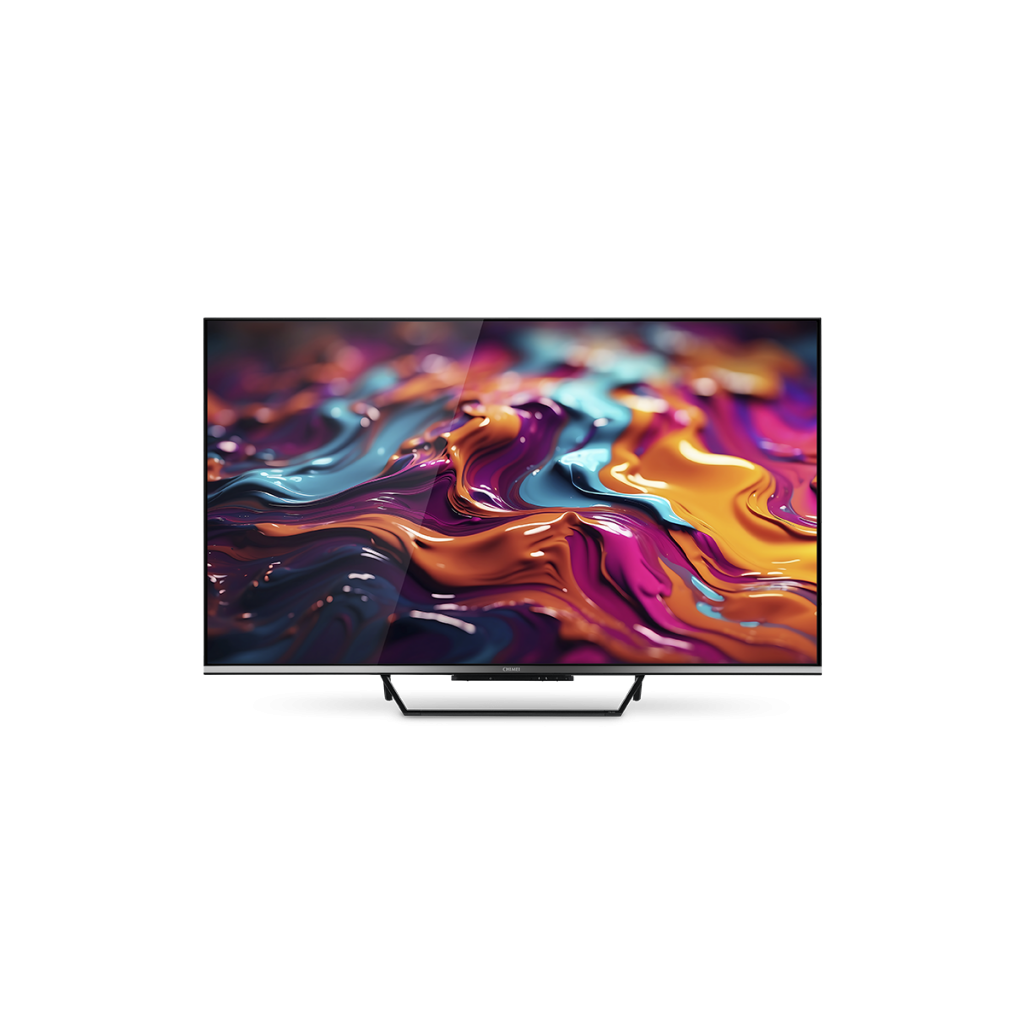 【CHIMEI奇美】多媒體液晶顯示器50型 Q2系列