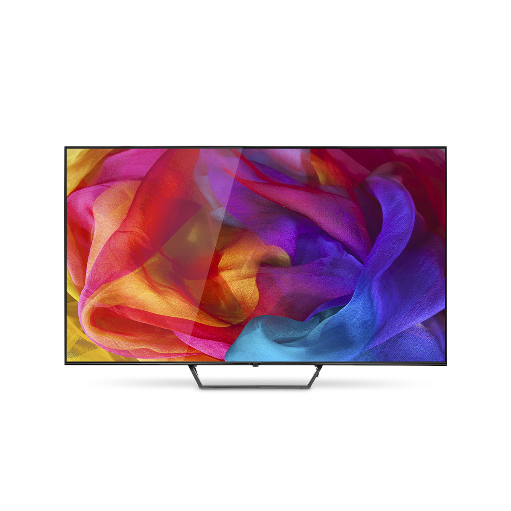 【CHIMEI奇美】多媒體液晶顯示器65型 Q1系列