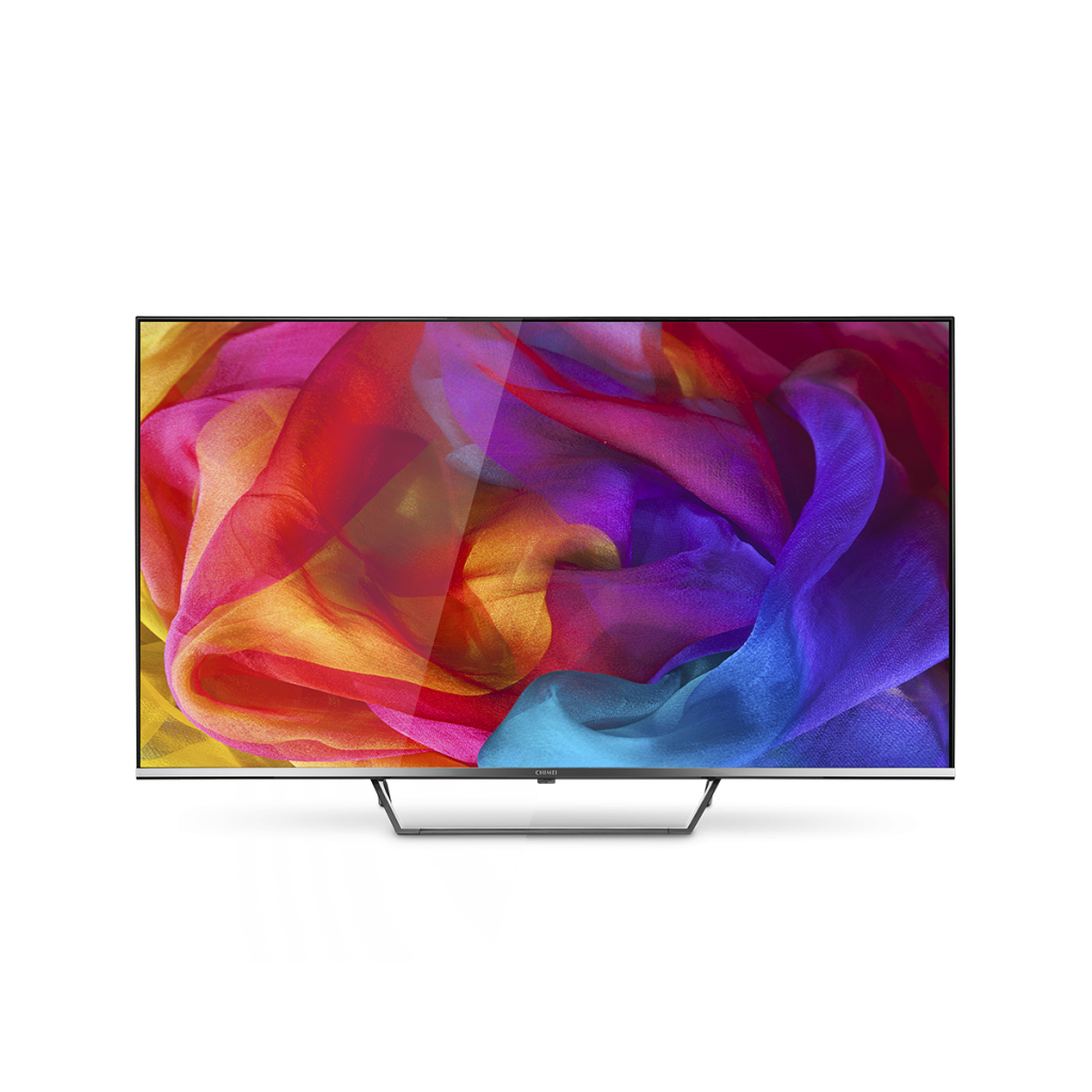【CHIMEI奇美】多媒體液晶顯示器50型 Q1系列