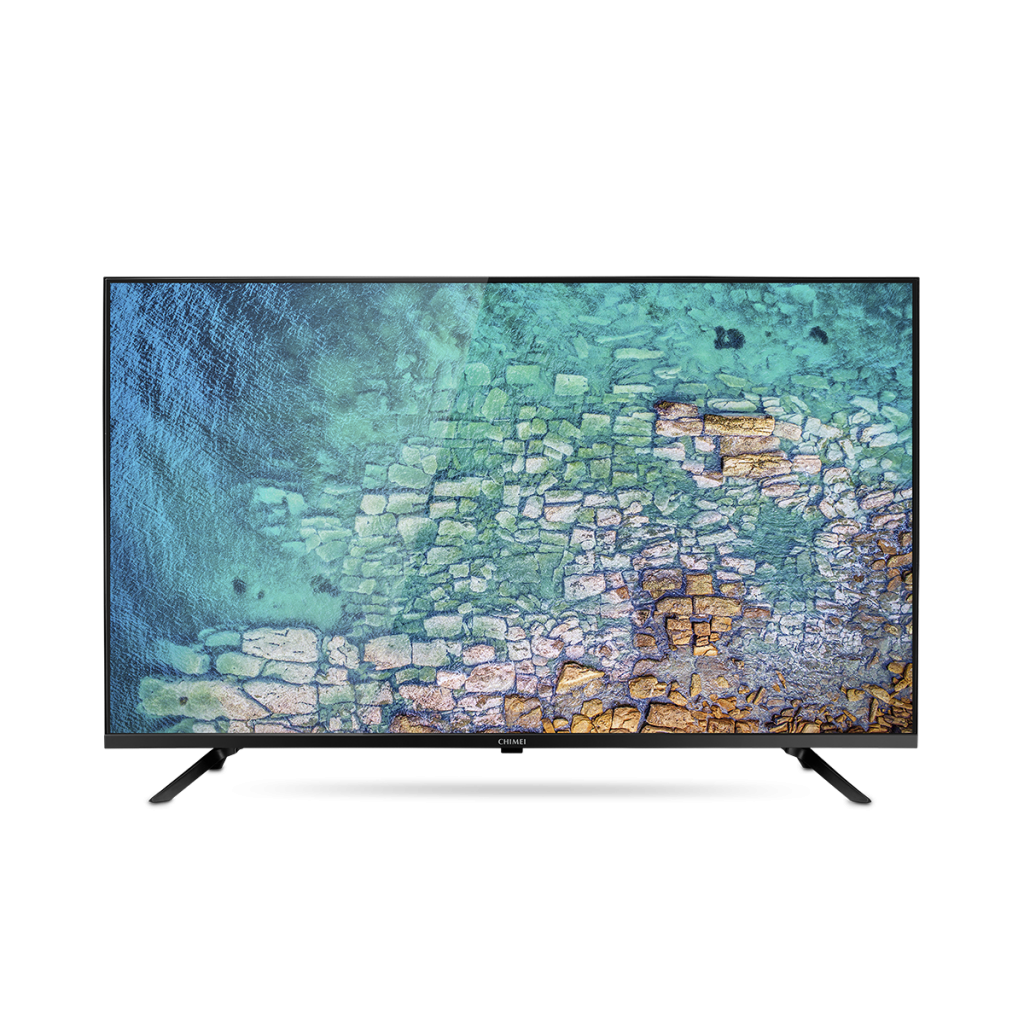 【CHIMEI奇美】多媒體液晶顯示器43型 B100系列