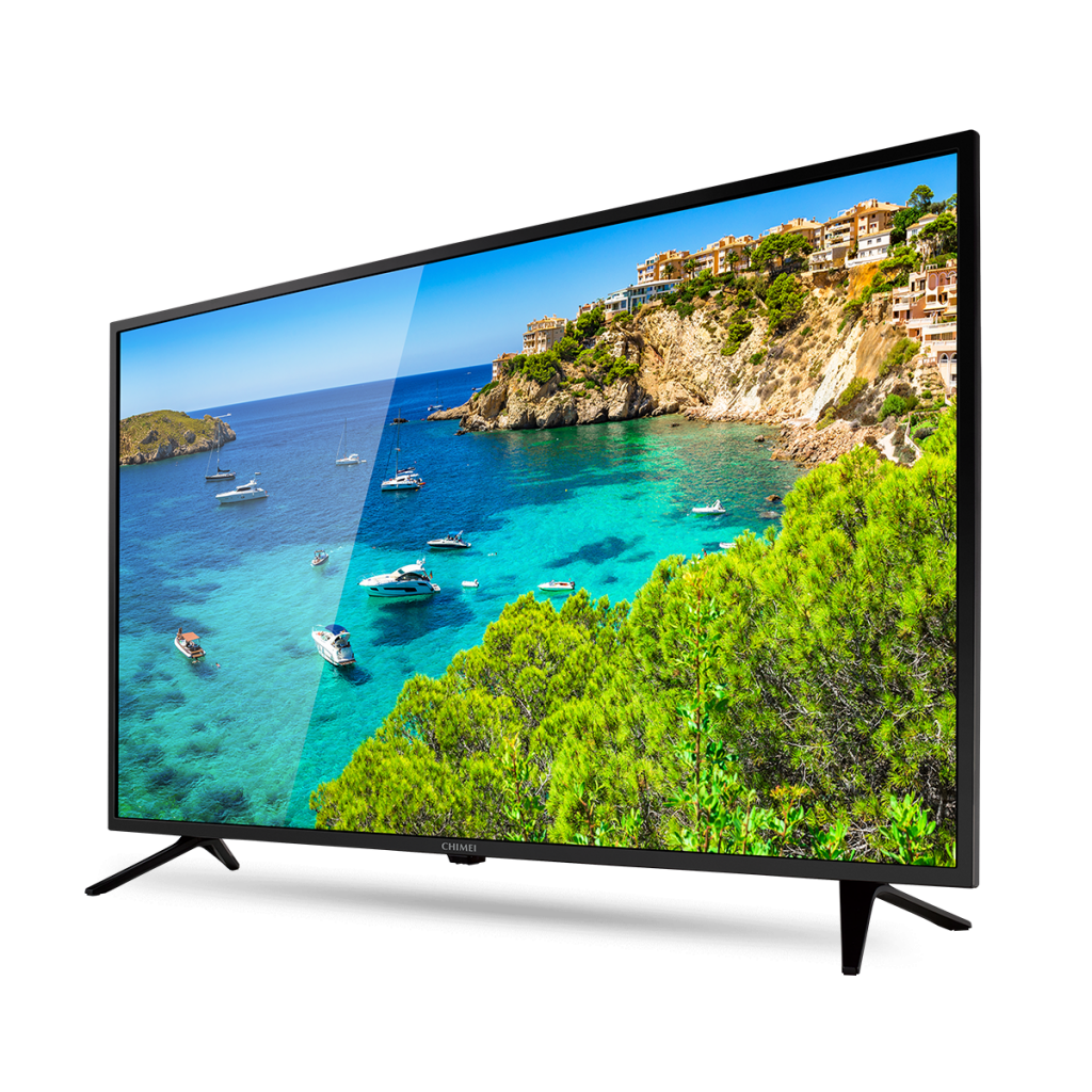 【CHIMEI奇美】多媒體液晶顯示器43型 A900系列