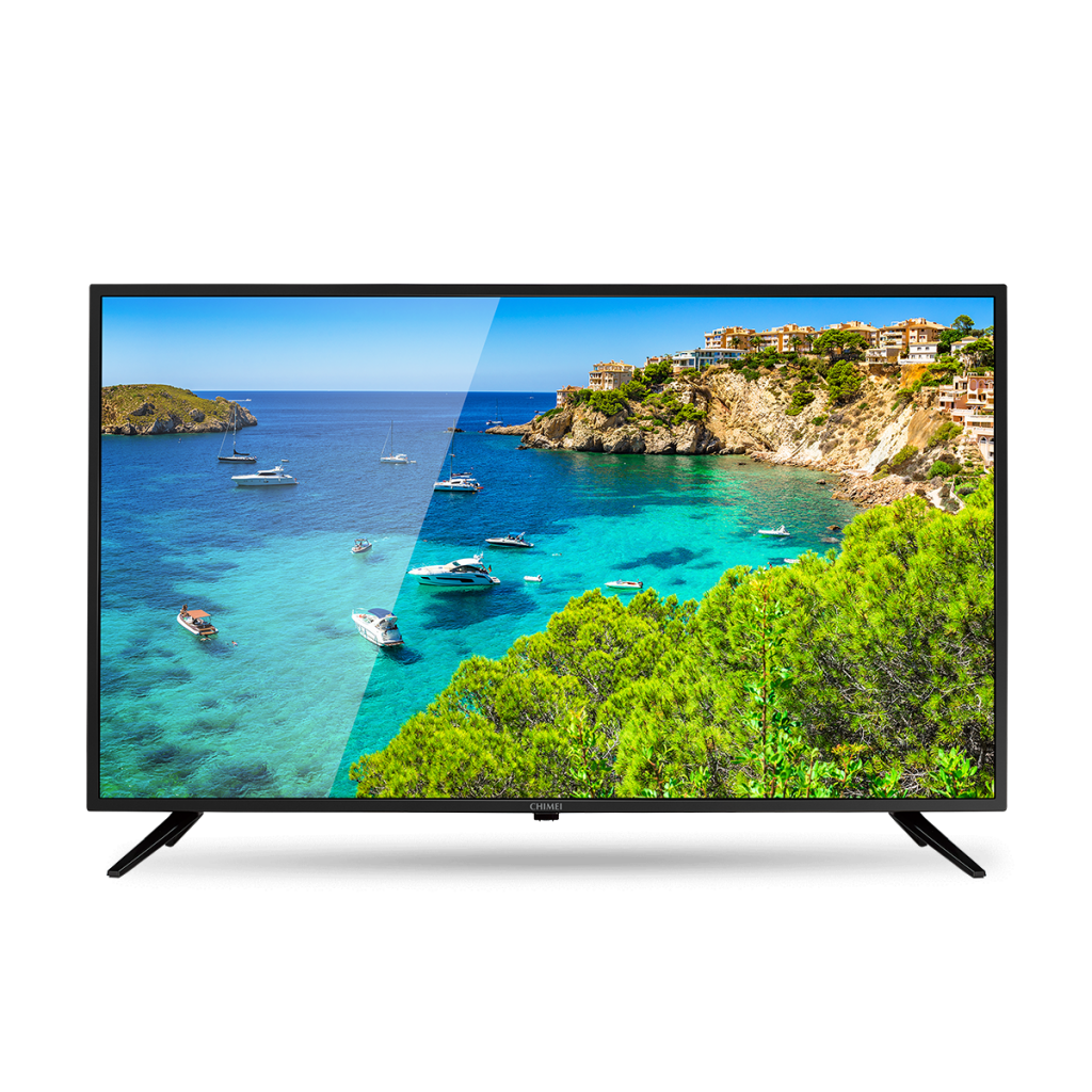 【CHIMEI奇美】多媒體液晶顯示器43型 A900系列