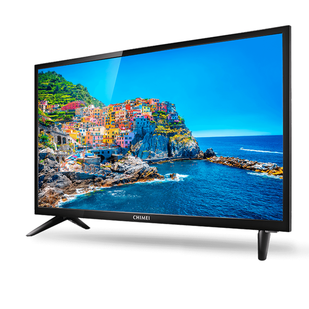 【CHIMEI奇美】多媒體液晶顯示器24型 A600系列