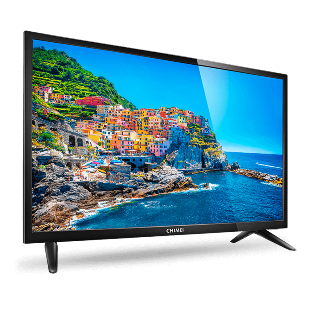 【CHIMEI奇美】多媒體液晶顯示器24型 A600系列