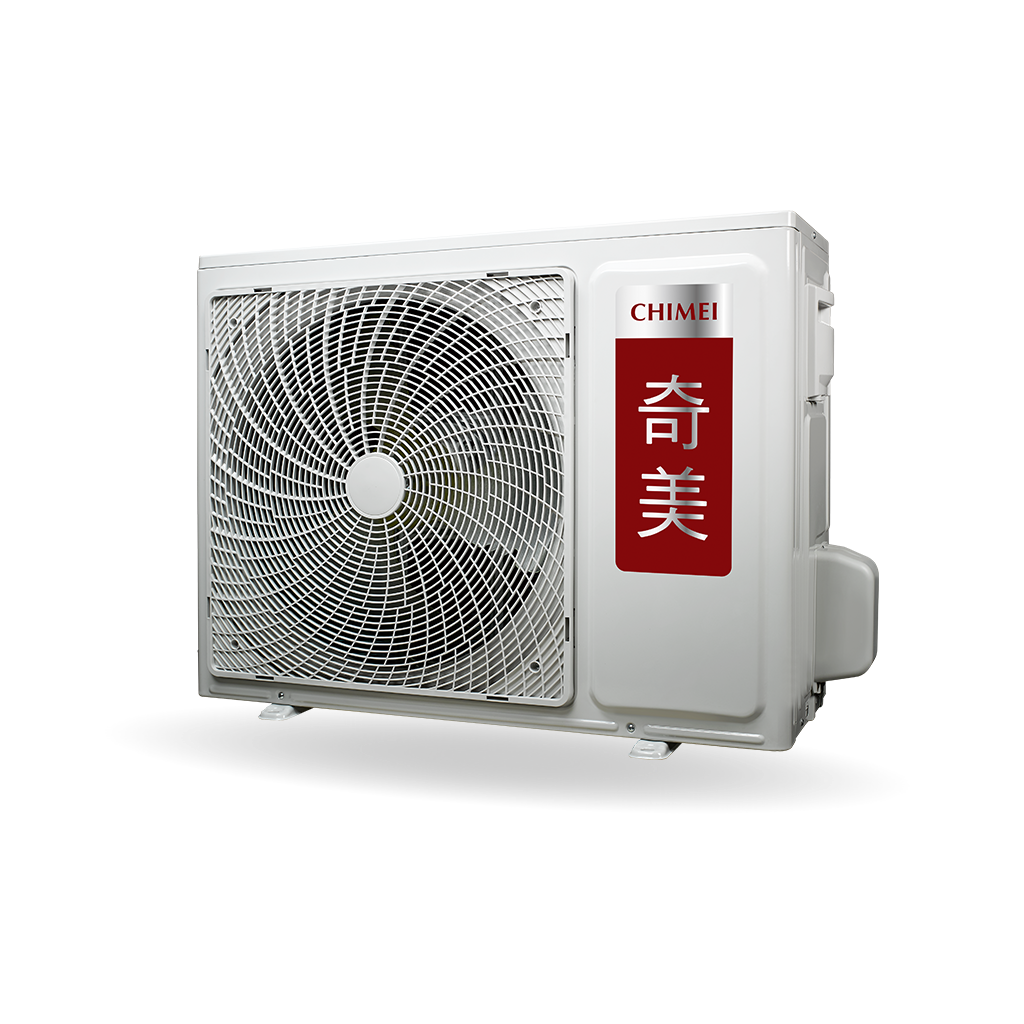 【CHIMEI奇美】一對一變頻分離式冷氣 星爵變頻系列 14-17坪