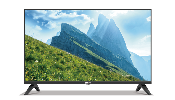 【SAMPO聲寶】43型2K轟天雷