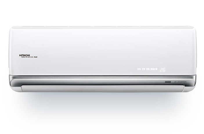 【HITACHI 日立】頂級N/JK系列 變頻冷暖冷專分離式冷氣