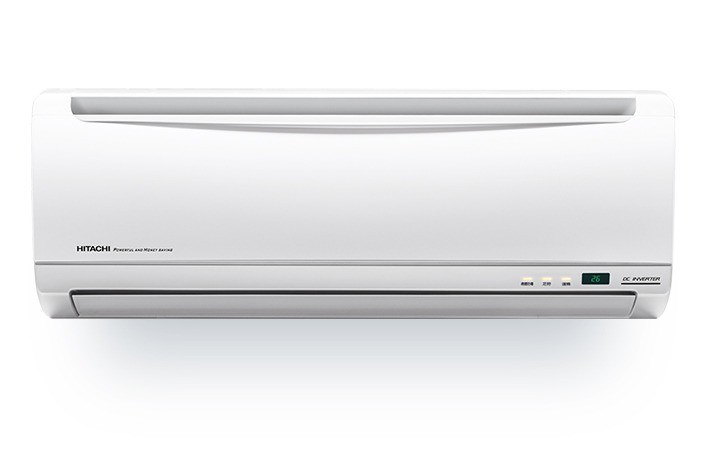 【HITACHI 日立】精品Y/SK系列 變頻冷暖冷專分離式冷氣
