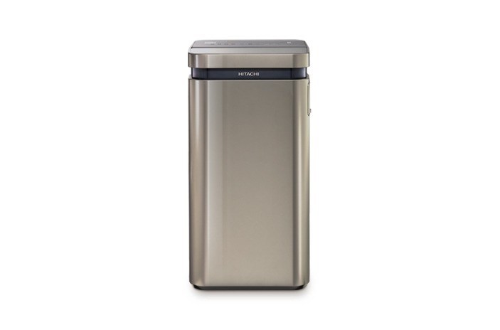 【HITACHI 日立】超變頻清淨型 19L