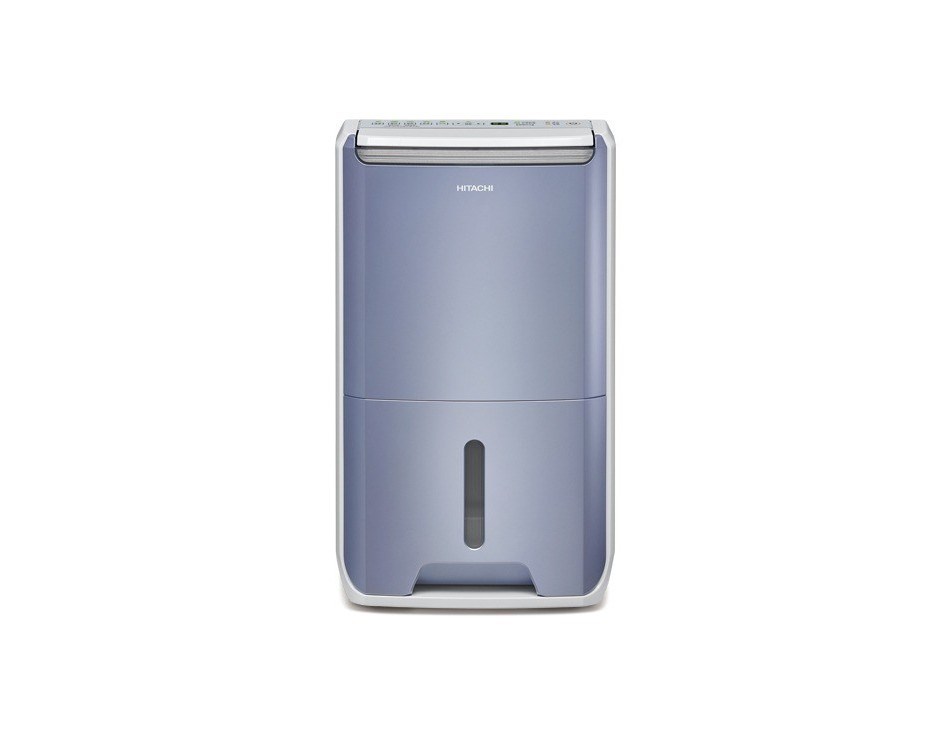 【HITACHI 日立】除濕清淨型 榮耀紫 9L