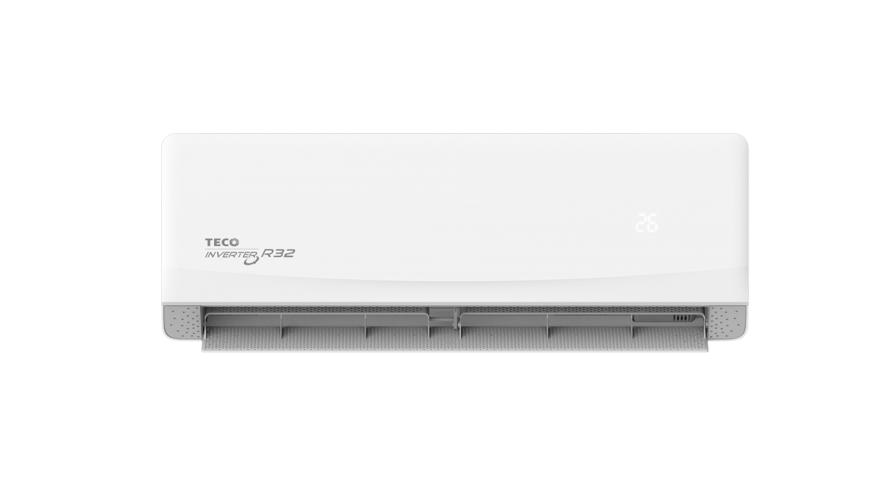 【TECO東元】R32沉浸式變頻冷專空調 GA5精品系列-80