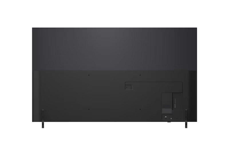 【LG樂金】LG QNED AI 4K 智慧顯示器｜82系列(可壁掛)｜75吋