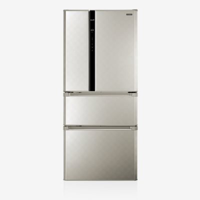 【CHIMEI奇美】電冰箱 四門 610升