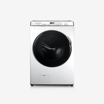 【CHIMEI奇美】滾筒式洗脫烘 洗衣機 18/10KG