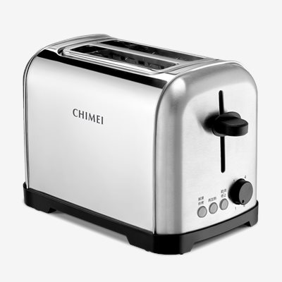 【CHIMEI奇美】烤麵包機 電烤箱 650瓦