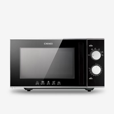 【CHIMEI奇美】機械式微波爐 25升