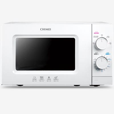 【CHIMEI奇美】機械式微波爐 20升