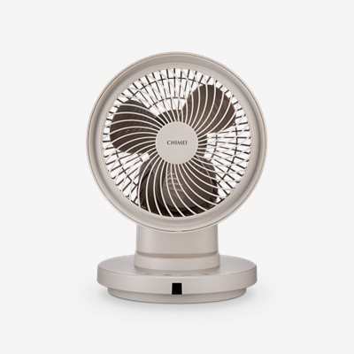 【CHIMEI奇美】循環扇 電風扇 9吋