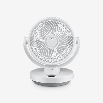 【CHIMEI奇美】循環扇 電風扇 9吋
