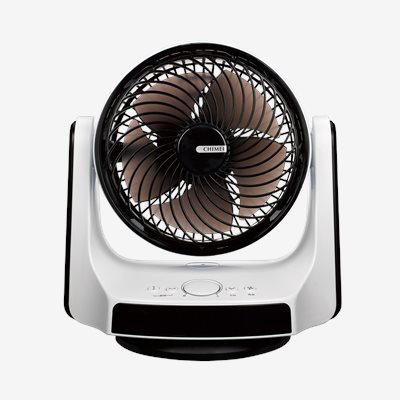 【CHIMEI奇美】循環扇 電風扇 8吋