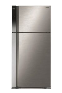 【HITACHI 日立家電】電冰箱 雙門 兩門鋼板 570升