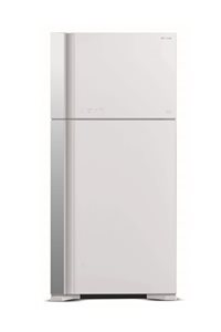 【HITACHI 日立家電】電冰箱 雙門 兩門琉璃 570升