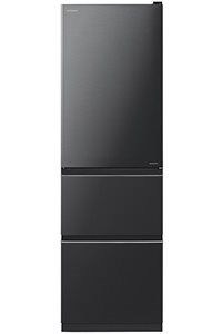 【HITACHI 日立家電】電冰箱 三門冰箱 331升