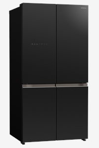 【HITACHI 日立家電】電冰箱 四門十字對開 645升