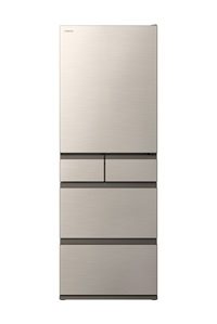 【HITACHI 日立家電】電冰箱 五門冰箱 537升