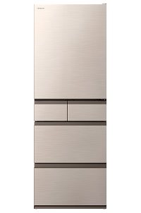 【HITACHI 日立家電】電冰箱 五門冰箱 475升