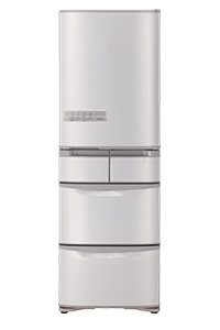 【HITACHI 日立家電】電冰箱 五門左開特仕版 407升
