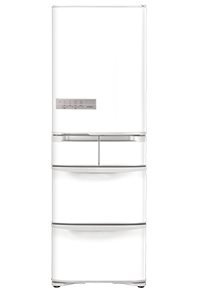 【HITACHI 日立家電】電冰箱 五門冰箱 407升