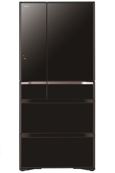 【HITACHI 日立家電】電冰箱 六門琉璃 676升