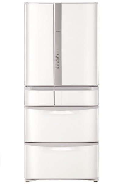 【HITACHI 日立家電】電冰箱 六門冰箱 615升