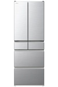 【HITACHI 日立家電】電冰箱 六門鋼板 527升