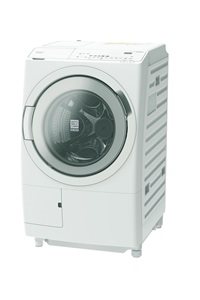 【HITACHI 日立家電】滾筒洗脫烘 洗衣機 12/8KG