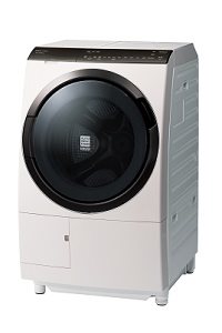 【HITACHI 日立家電】滾筒洗脫烘 洗衣機 11.5/8KG