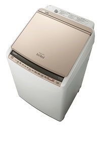 【HITACHI 日立家電】直立式洗脫烘 洗衣機