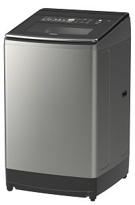 【HITACHI 日立家電】直立式 洗衣機 15KG