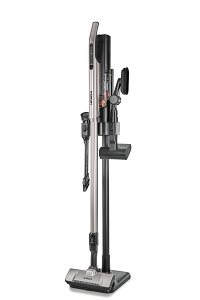 【HITACHI 日立】免紙袋無線型直立吸塵器