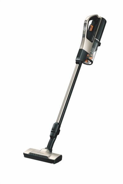 【HITACHI 日立】免紙袋無線型直立吸塵器
