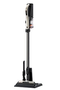 【HITACHI 日立】免紙袋無線型直立吸塵器 