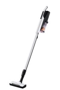 【HITACHI 日立】免紙袋無線型直立吸塵器