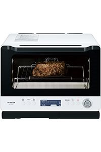【HITACHI 日立】過熱水蒸氣烘烤微波爐 30升