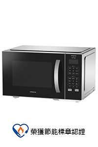 【HITACHI 日立】變頻氣炸微波烤箱 27L